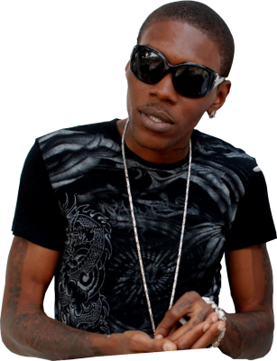 Download Vybz Kartel - We Have It Lock Lyrics - Urban Islandz