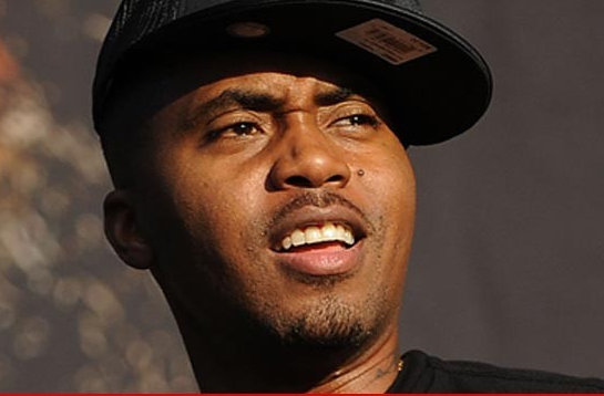 Nas Facing $10 Million Lawsuit For Kidnapping [DETAILS] - Urban Islandz