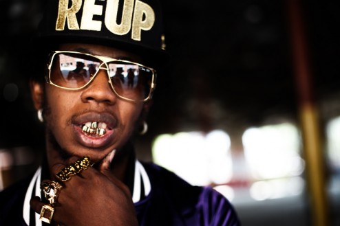 Stream Trinidad James - Def Jam by KingDJandASizzle