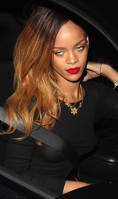 rihanna 01252013