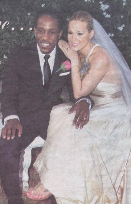 wayne marshall and tami chynn wedding