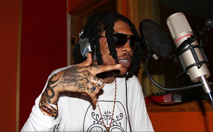 New Vybz Kartel Album Coming Soon From Behind Bars - Urban Islandz