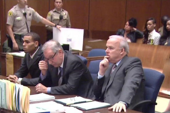 chris brown rihanna in court