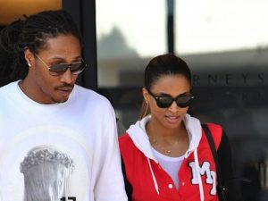 PHOTO: Future & Ciara Coupled Up Out Shopping In Beverly Hills - Urban ...