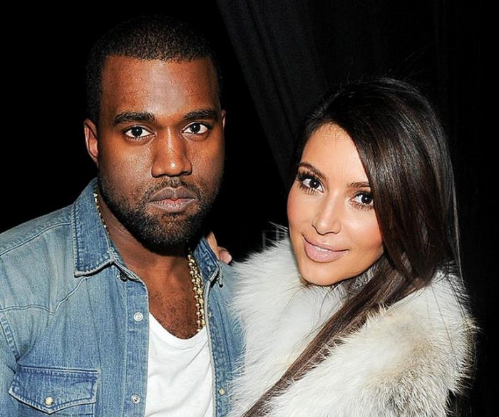 Kanye West Shows Off His Fathers Day Gift From Kim Kardashian - Urban ...
