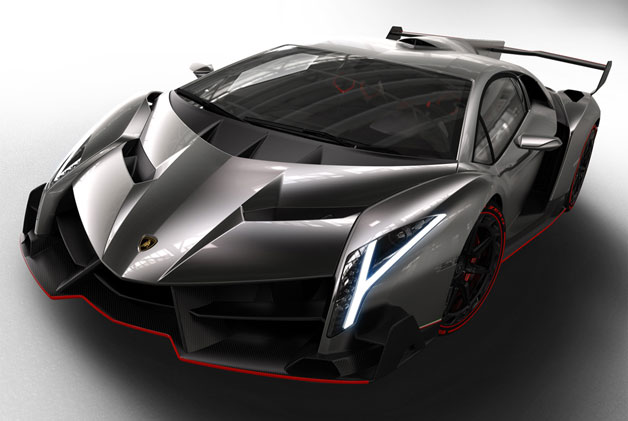 Lamborghini Veneno