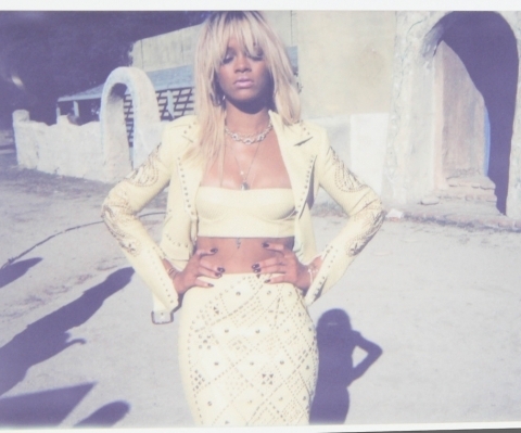 Rihanna photoshoot 6