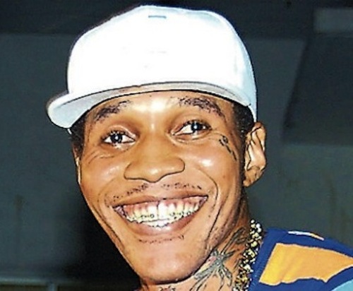 Vybz Kartel 2014