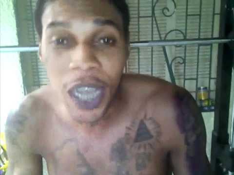 Vybz Kartel crack cocaine