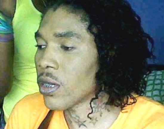 Vybz Kartel gay