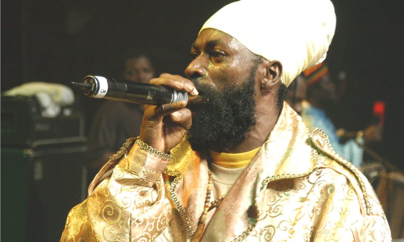 capleton