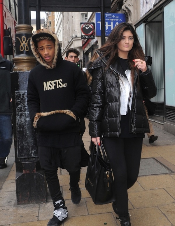 jaden smith kylie jenner 3