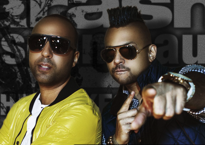 Arash Ft. Sean Paul - She Makes Me Go [Music Video] - Urban Islandz