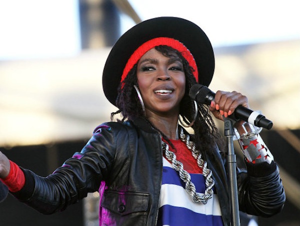 Lauryn Hill photo