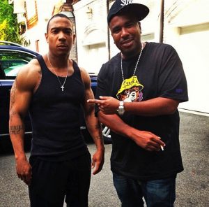 Ja Rule Says Curry Chicken Was His Favourite Recipe Behind Bars [VIDEO ...