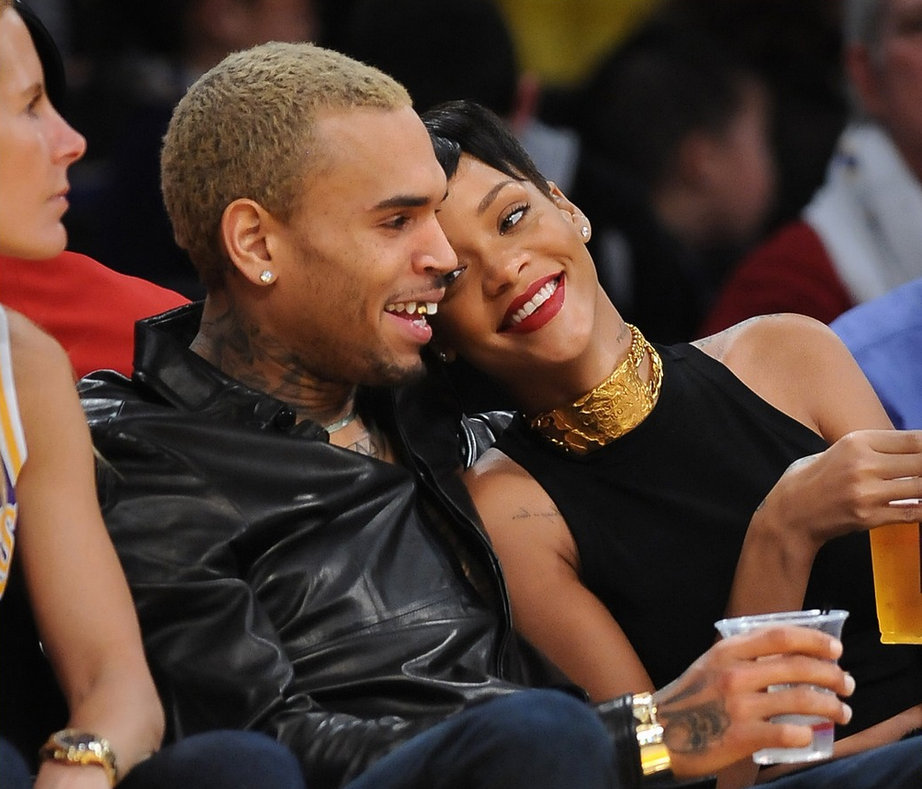 chris brown and rihanna 2022 break up