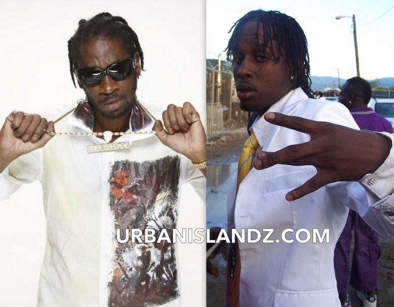 Bounty Killer And Popcaan End Beef Urban Islandz