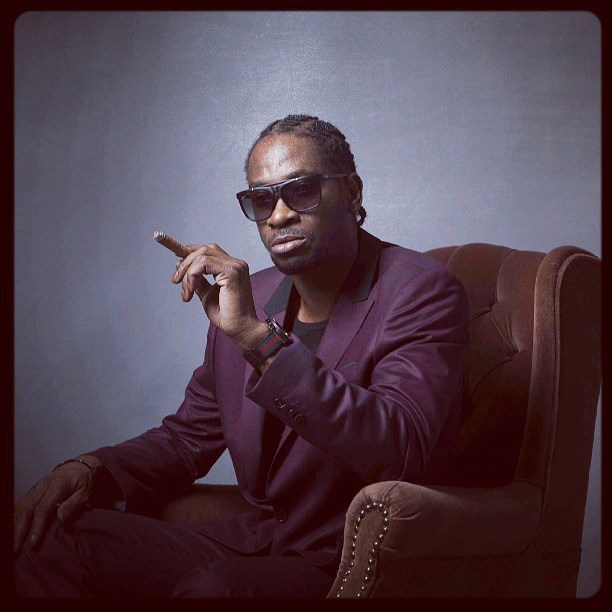 Bounty Killer legend