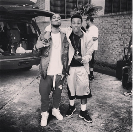Rapper Lil Snupe Gunned Down At Age 18 - Urban Islandz