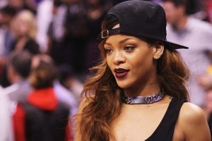 Rihanna Blast U.K. Journalist Calling Her 'A Sad Sloppy Menopausal Mess ...