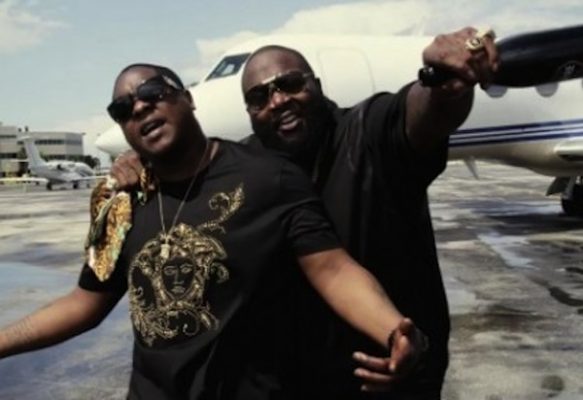 VIDEO: Rick Ross Feat. Jadakiss 