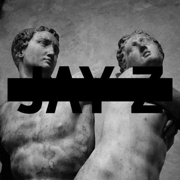 Jay-Z magna carta holy grail artwork cover