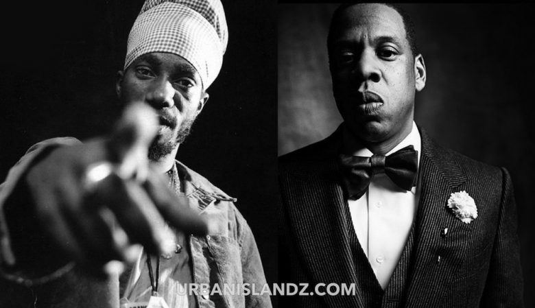 Sizzla Kalonji Appeared On Jay-Z's Magna Carta Holy Grail [AUDIO ...