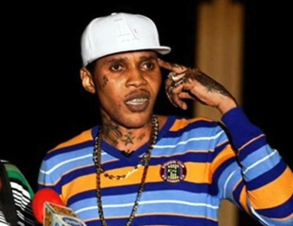 Vybz Kartel Trial Update: Prosecution File Motion To Have Witness ...