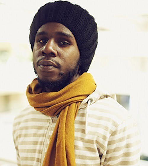 Chronixx