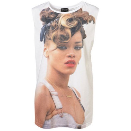 Rihanna T-Shirt