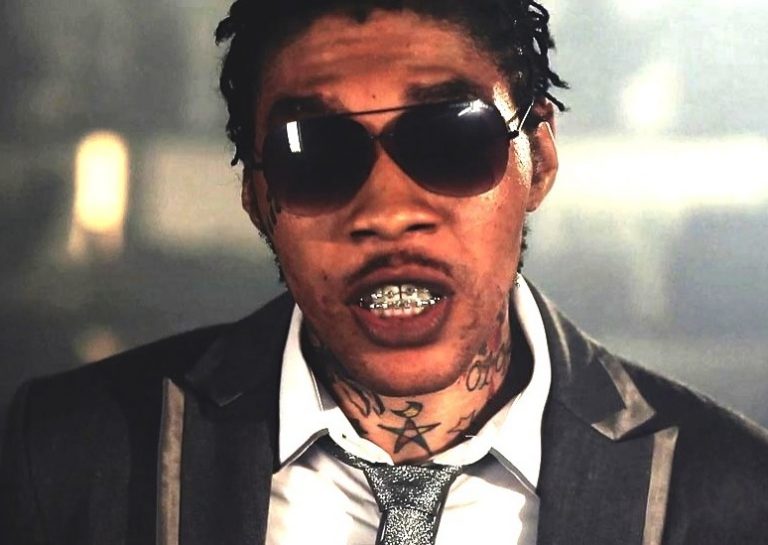 Vybz Kartel Dropping Triple Disc Album September 24 Urban Islandz