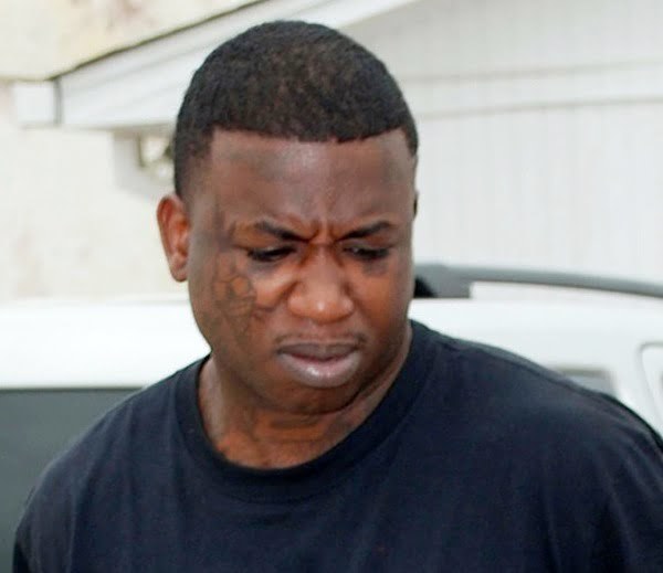 Gucci Mane Sentenced To 39 Months In Prison - Urban Islandz