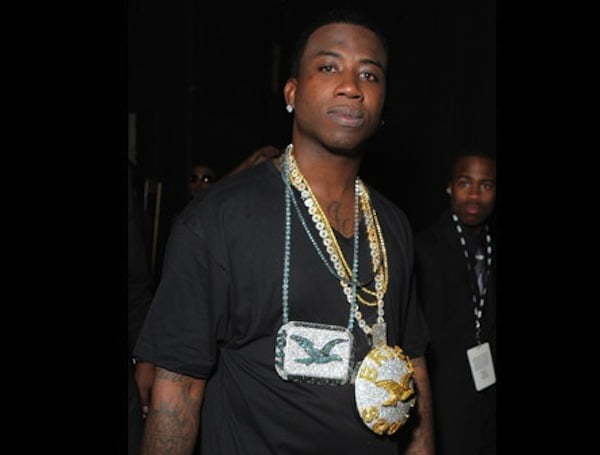 gucci mane brick squad chain