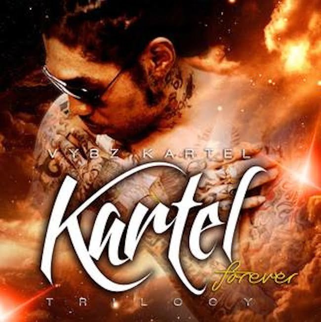 Kartel Forever - Trilogy