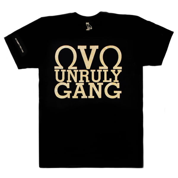 OVO Unruly Gang
