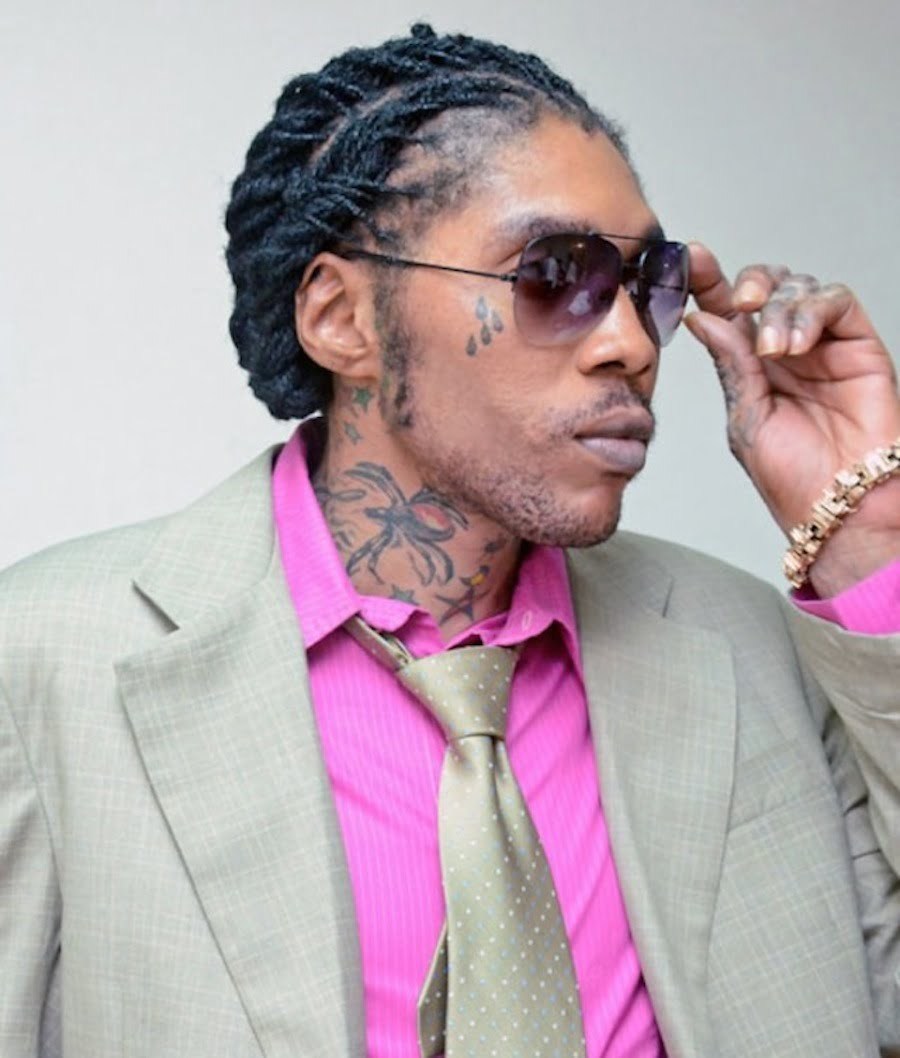 Vybz Kartel pic