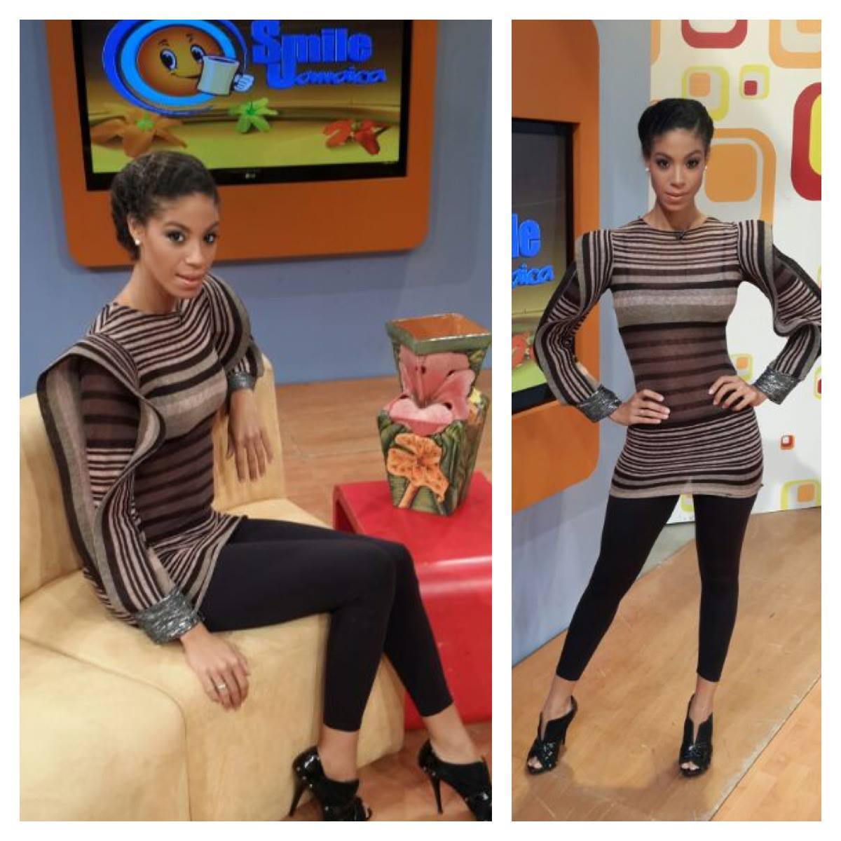 Yendi Phillipps 2014