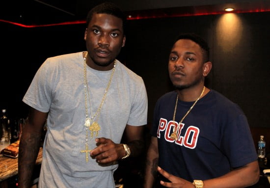 kendrick and meek