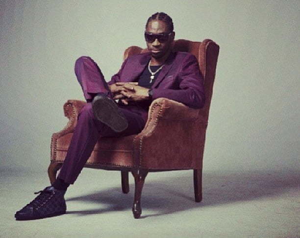 Bounty Killer