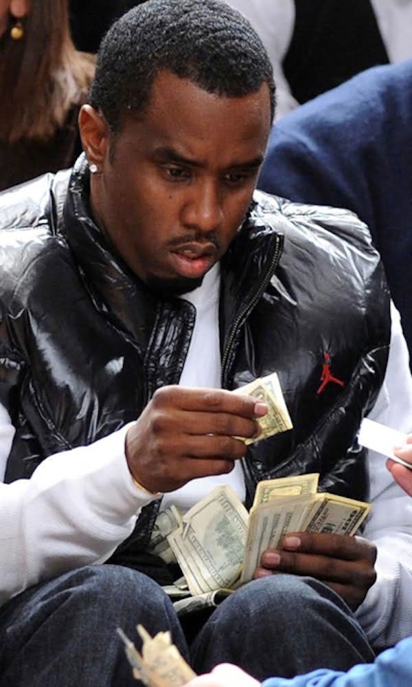 Diddy Opens Up About Net Worth And Forbes Cash King Urban Islandz