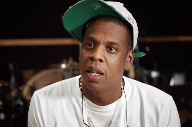 The Evolution of Jay Z's Chain | GQ