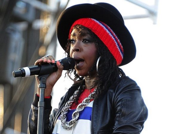 Lauryn Hill Granted Permission To Tour After Release on Home ...