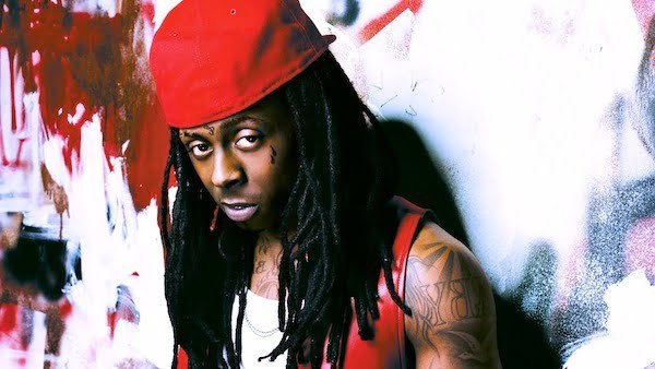 Lil Wayne dreadlocks