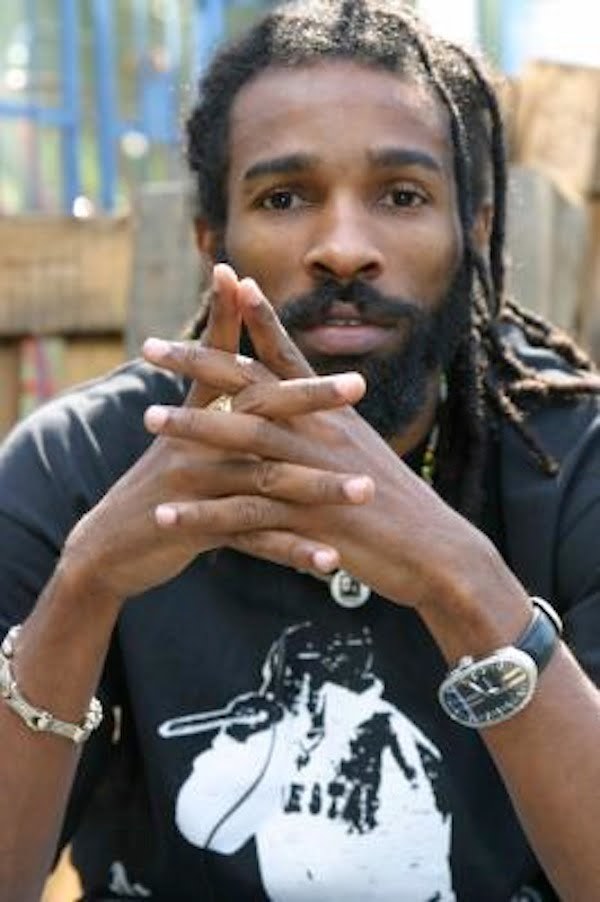 Spragga Benz