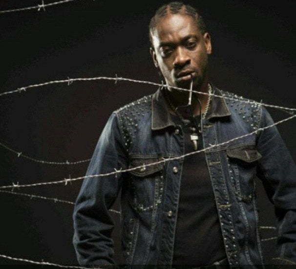 Bounty Killer pic