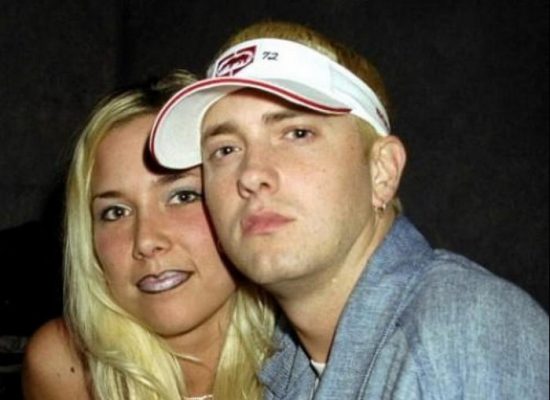 Eminem And His Ex-Wife Kim Scott Getting Back Together - Urban Islandz