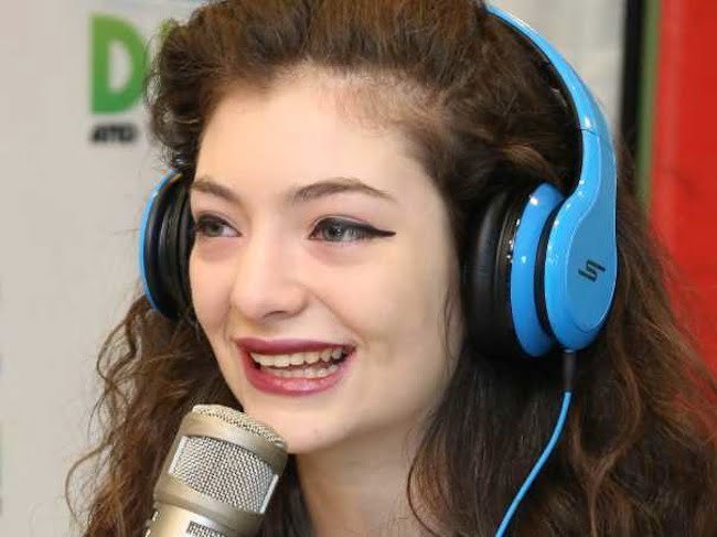 Lorde