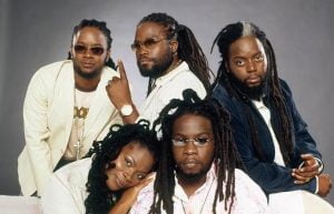 Morgan Heritage Reveals 