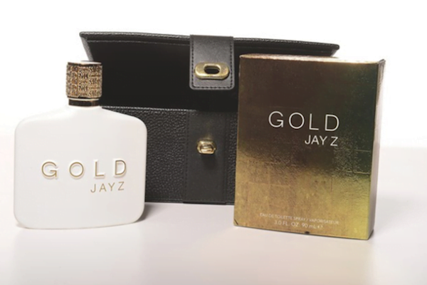 jayz gold fragrance