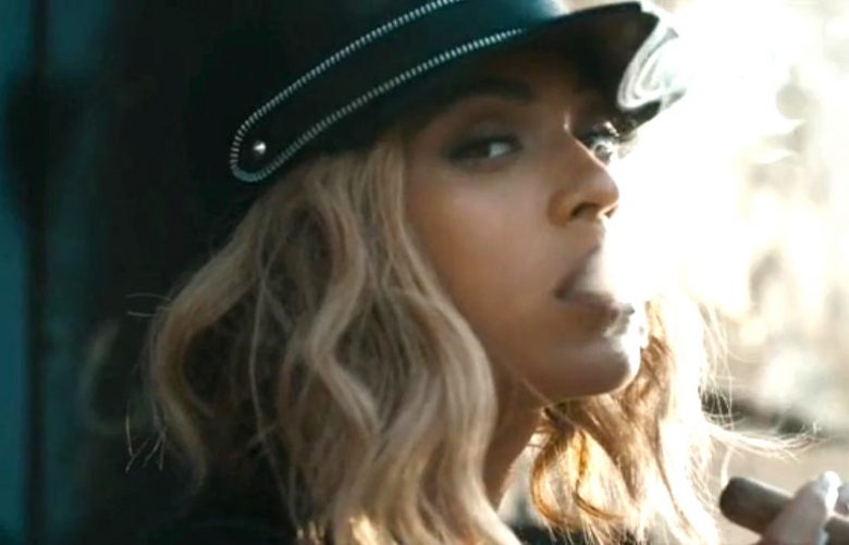 Beyonce - Yoncé [Full Music Video] - Urban Islandz